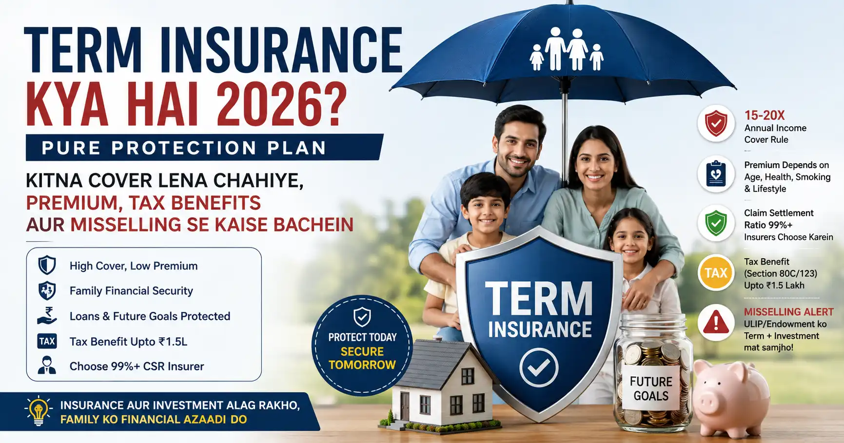 erm Insurance Kya Hai