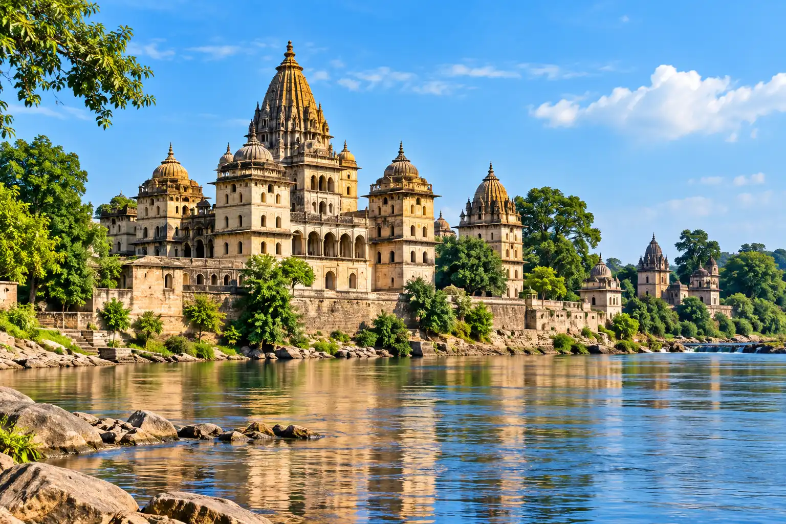 मध्य प्रदेश